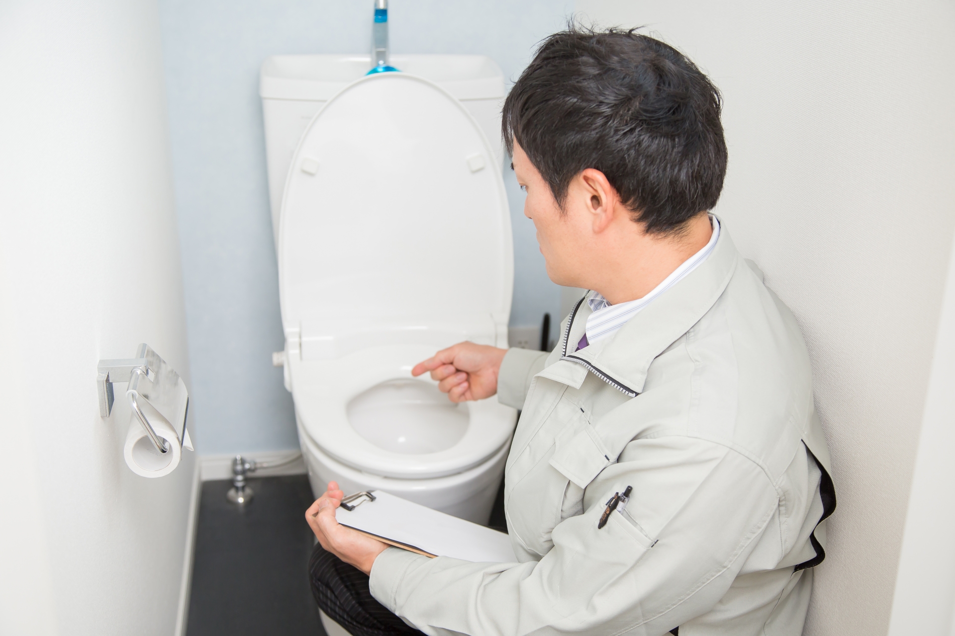 トイレの水漏れ問題｜賃貸の場合の修理費用の負担者について 東京水道センター
